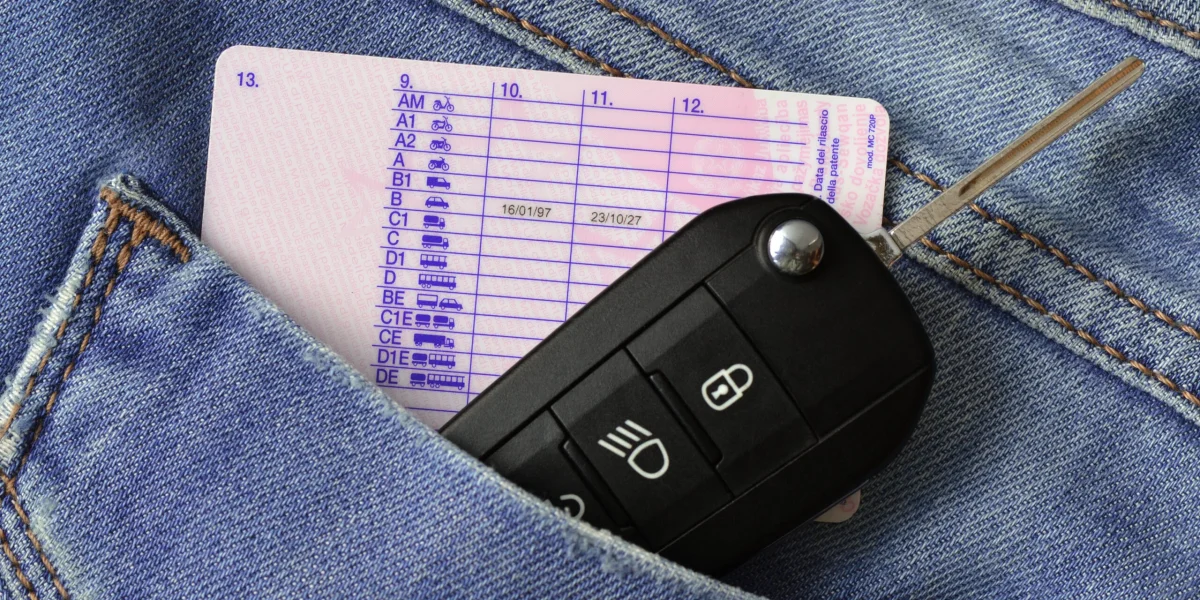 Șoferii fără permis, prinși pe loc: Legea pedepsește grav și asta