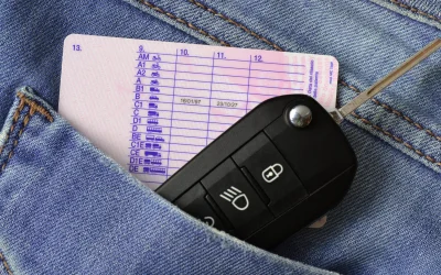 Șoferii fără permis, prinși pe loc: Legea pedepsește grav și asta