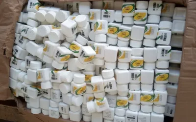 Un transport ilegal de stimulente sexuale, descoperit la granița cu Bulgaria Peste jumătate de milion de comprimate și pliculețe ilegale pentru potență sexuală au fost confiscate de inspectorii vamali bulgari, anunță presa vecină