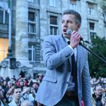 Sondaj: Partidul lui Peter Magyar, cu un avans considerabil în fața Fidesz-ului lui Viktor Orban Partidul de opoziție Tisza, condus de Peter Magyar, înregistrează un avans semnificativ față de formațiunea politică Fidesz a premierului ungar Viktor Orban, conform unui sondaj realizat la sfârșitul lunii martie de Centrul de Cercetare 21