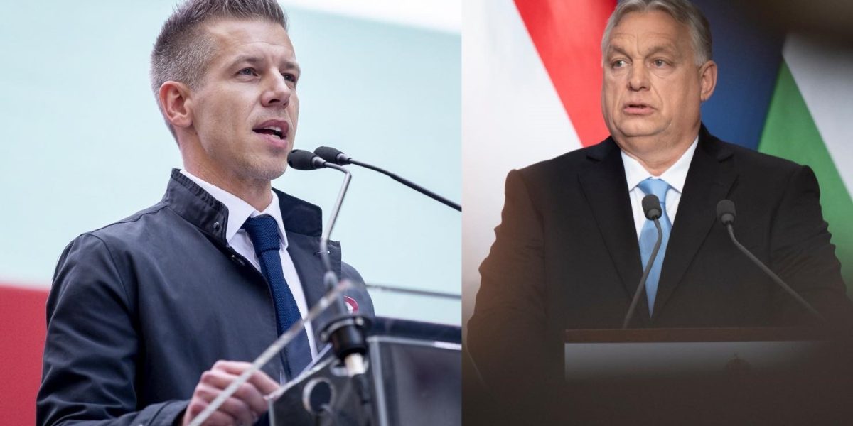Orban versus Magyar: Lupta pentru Ungaria trece de Fidesz și Tisza