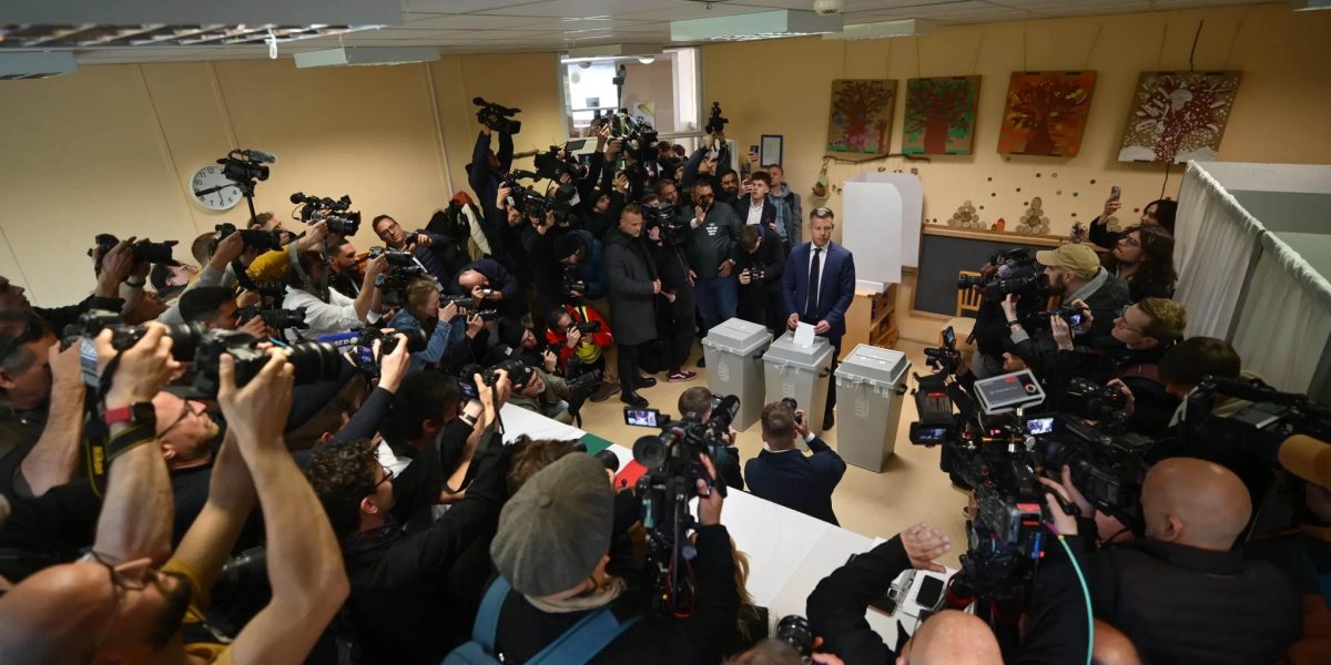 TISZA optimist: Maghiarii au scris istorie. Ce rezultate așteaptă