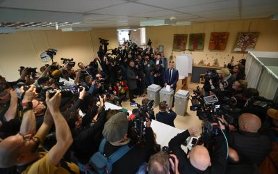 TISZA optimist: Maghiarii au scris istorie. Ce rezultate așteaptă