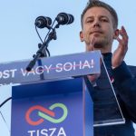 Péter Magyar, „omul dificil” care îl provoacă pe Viktor Orbán în Ungaria, este controversat chiar și printre susținătorii săi