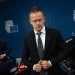 Szijjarto, acuzat că a distrus documente secrete despre sancțiunile UE