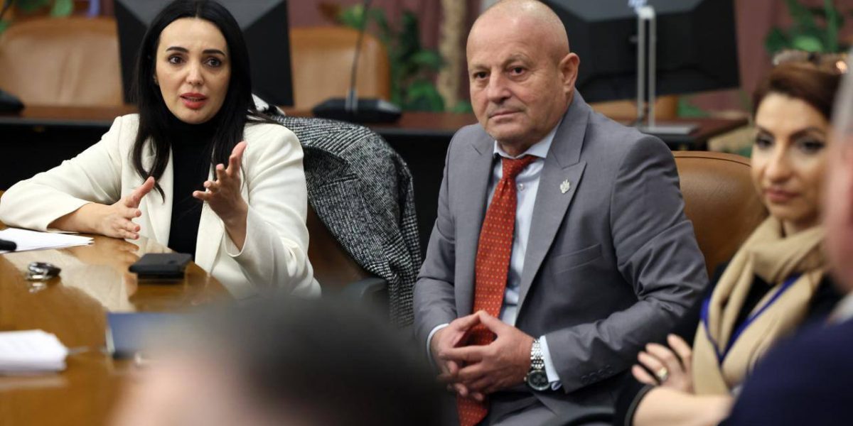 Neagu, perplex: „Ce am rezolvat?” Trei mandate la CJ Buzău