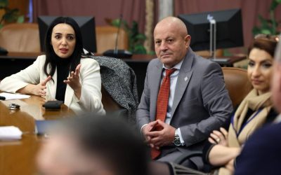 Neagu, perplex: „Ce am rezolvat?” Trei mandate la CJ Buzău