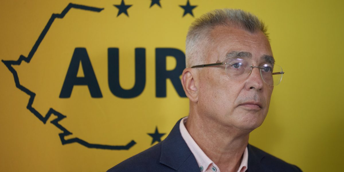 AUR vrea să-l trântească pe Bolojan: Moțiune de cenzură în pregătire