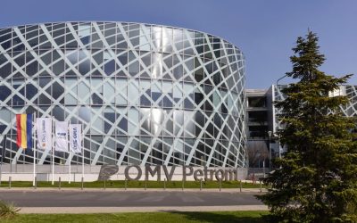 OMV Petrom și RNV Infrastructure, 300 MW eoliană în execuție