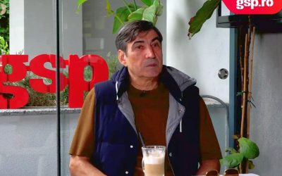 Pițurcă dă verdictul despre „cel mai mare pericol pentru Hagi”: „Vai de capul meu”
