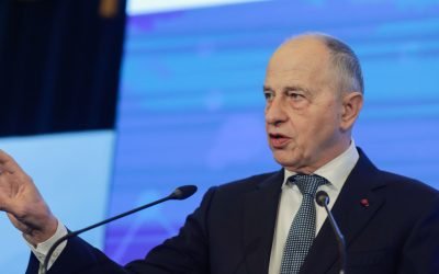 Poate Donald Trump să scoată SUA din NATO? Geoană, avertisment dur: „Tensiuni fără precedent”