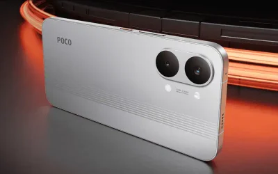 Xiaomi lansează telefonul cu bateria record (8.500 mAh) în România, sub 2000 lei