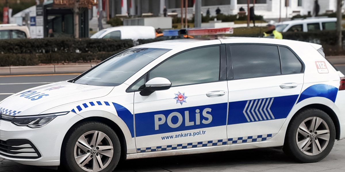 Atac armat într-o școală din Kahramanmaraș: 4 morți, zeci de răniți