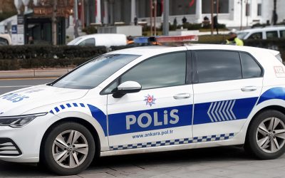 Atac armat într-o școală din Kahramanmaraș: 4 morți, zeci de răniți