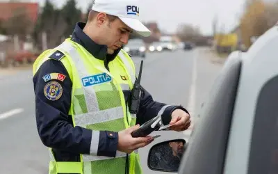 Permisul de conducere expirat? Ce amenzi riști și când ajungi la închisoare Viața modernă este agitată, iar termenii limită și notificările ne bombardează constant