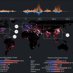 Poluarea luminoasă crește global, dar România scapă: Unde-i dezastrul?