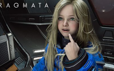 Pragmata: Teste cu 30+ plăci video, path tracing la limită