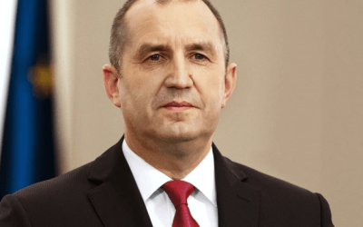 Bulgaria: Fostul președinte pro-rus, favorit în alegeri. Sondajele dezvăluie victoria