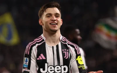 Previzualizare: Atalanta BC – Juventus, duel de foc în Serie A