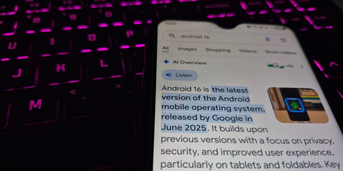 Google: AI oferă zilnic milioane de răspunsuri greșite