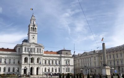 Primăria Arad scapă de disponibilizări: Niciun angajat nu-și pierde locul de muncă