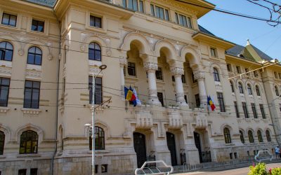 București: Primarul decide: Panourile anti-cezariană, date jos, după reacții