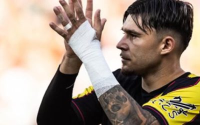 Probleme la orizont pentru andrei rațiu: Anunțul spanioliei zguduie rayo vallecano