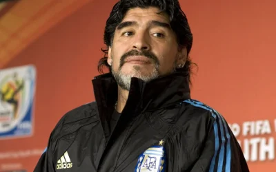 Procesul Maradona: Procurorii schimbă tactica, promitând fărădelegi pedepsite