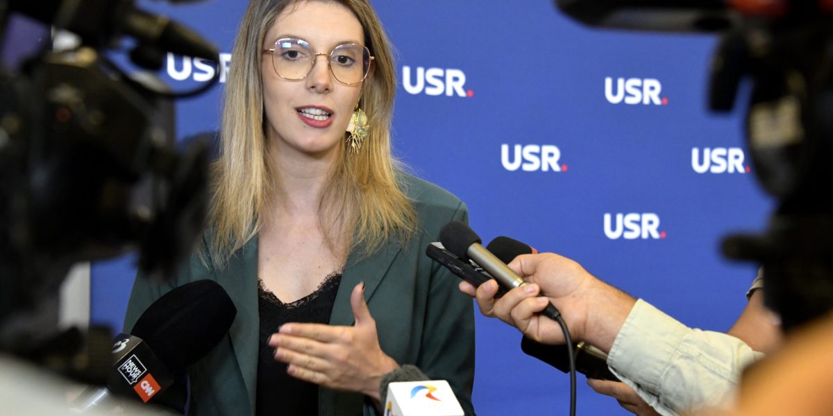 „Am trimis la avizare proiectul de Ordonanță de Urgență care face din distrugerea sau tăierea arborilor infracțiune”