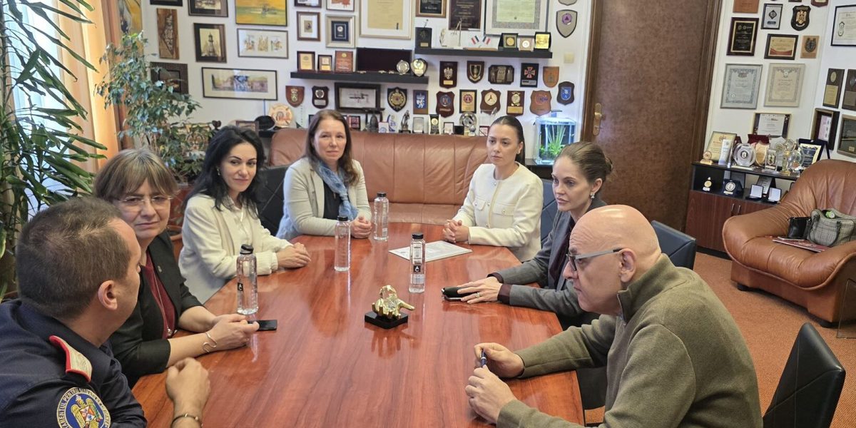 România: Protecția patrimoniului, pas important. DSU și Ministerul Culturii, acord crucial