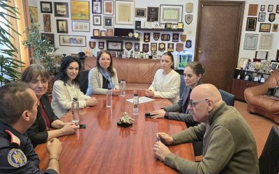 România: Protecția patrimoniului, pas important. DSU și Ministerul Culturii, acord crucial