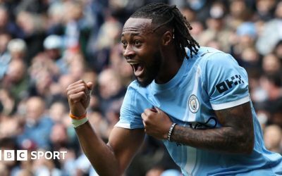 Pulis, verdict dur: Cum pot „ucigașii” lui Man City învinge Arsenal