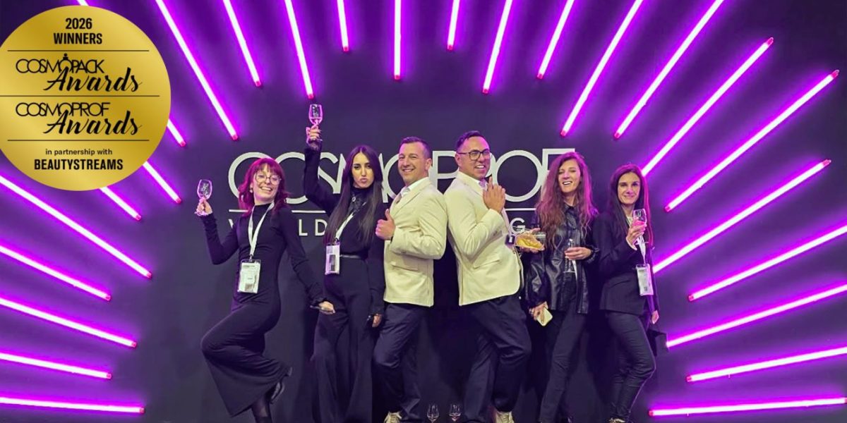 România, pe podiumul industriei beauty: Premiu pentru o companie!