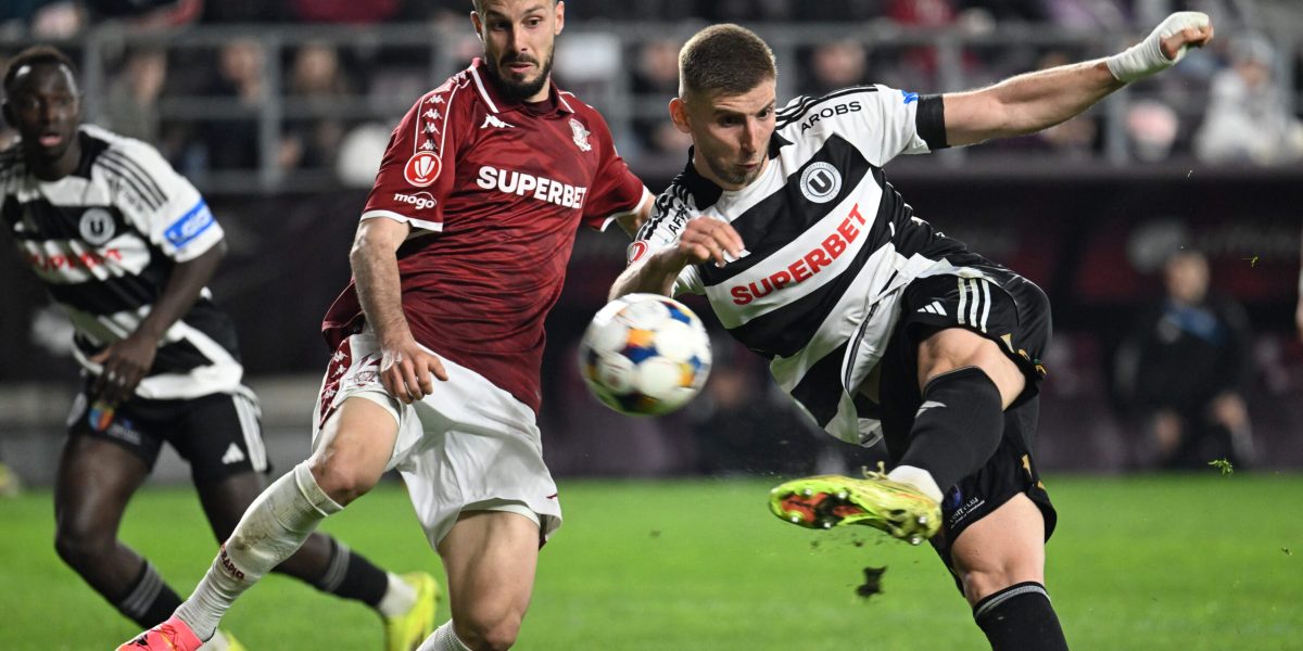 Jovo Lukic, declarație clară după Craiova: „Mă gândesc la titlu!”