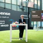 Hisense, vedeta tehnologiei pentru Cupa Mondială FIFA 2026: Noua gamă RGB MiniLED