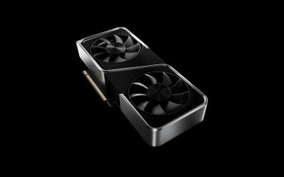 NVIDIA relansează RTX 3060: Plăcile grafice revin pe piață