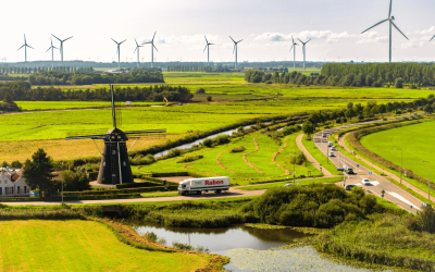 Raben România sfidează scumpirile și zăpada: Transporturile, în creștere cu 25%