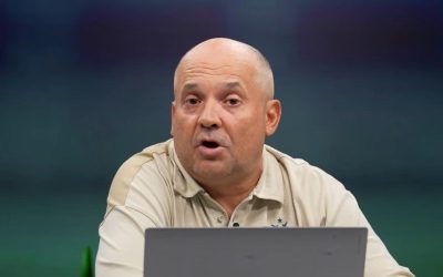 Radu Banciu, uimit de un fotbalist român: ”Cel mai bun din lume!”