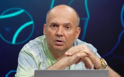 Radu Banciu, verdict categoric: Antrenorul român cu „stofă” mai bun decât Gică Hagi