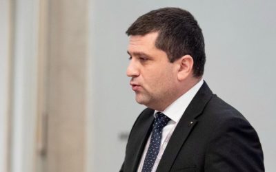 Miruță, vizat de acuzații grave Un scandal zguduie scena politică