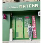Radu Savopol dă lovitura: Atelier Matcha, noua ceainărie 5 to go