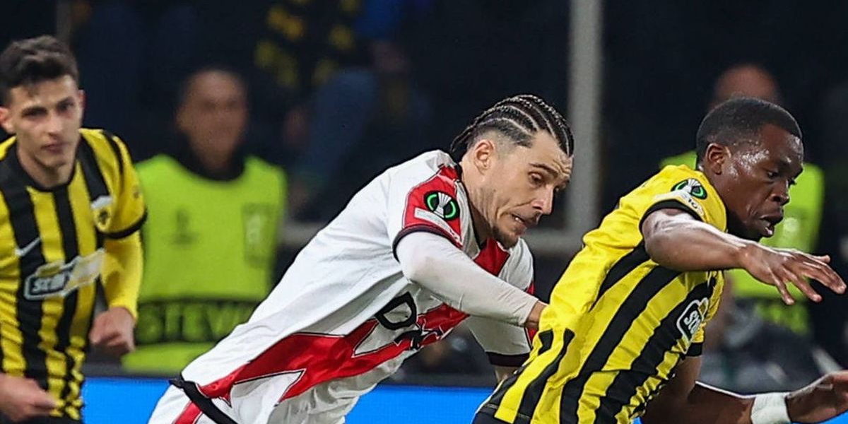 Rațiu, în semifinalele Conference League! R. Marin și AEK au încercat remontada, dar spaniolii merg mai departe. Tabloul complet