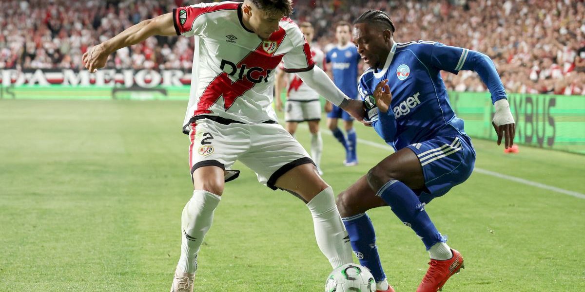 LIVE Manșa tur a semifinalelor de Conference League » Andrei Rațiu, în prim-plan