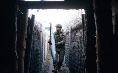 Război în Ucraina: Indexul prezintă principalele știri de sâmbătă