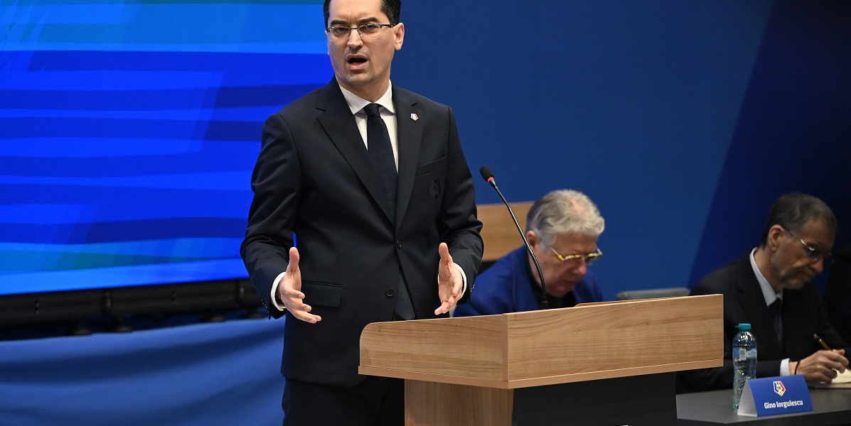Un insider FRF demolează reformele lui Burleanu: „Fotbalul e mort!”
