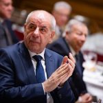 Sulyok Tamás hivatala reagált Magyar Péter felszólítására, aki az elnök lemondását követelte