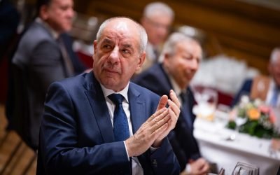 Reacția Președinției: Sulyok Tamas, vizat de Magyar Peter, respinge demisia