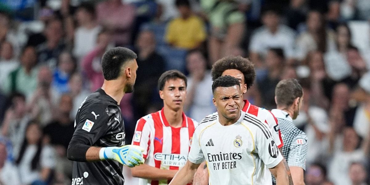 Real - Girona, egal pentru Barcelona. Formația lui Arbeloa gafează din nou în La Liga, iar catalanii pot lua un avans serios pentru titlu