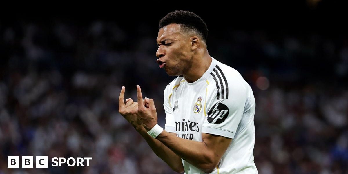 Real Madrid 1-1 Girona: Los Blancos continue stuttering form with home draw in La Liga