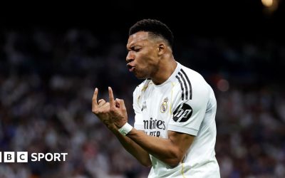 Real MADRID, din nou poticnire: Egal acasă cu GIRONA în La Liga